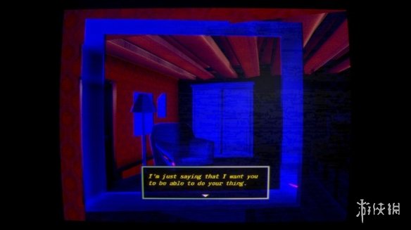 复古冒险游戏《No Players Online》上架Steam平台!